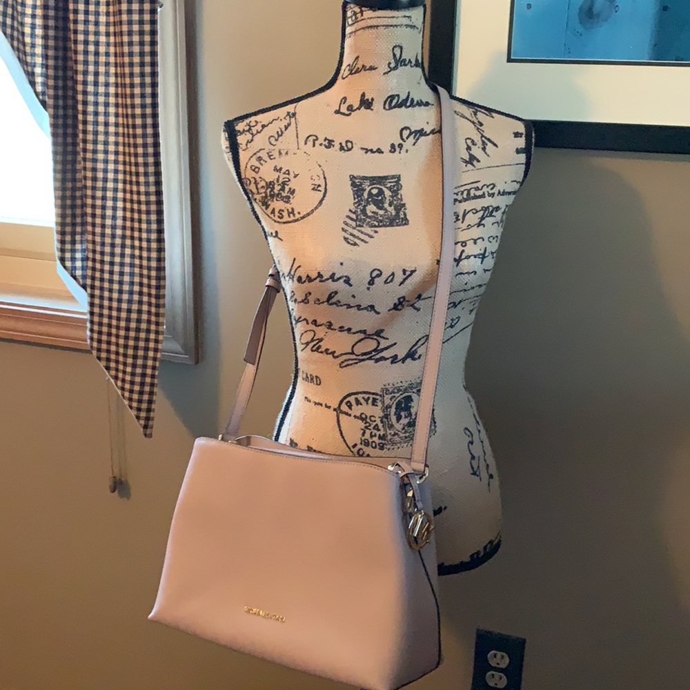 🌷Michael Kors Portia NWT - Picture 11 of 11